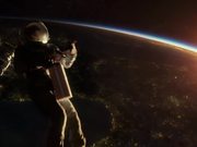 Gravity - Official Main Trailer