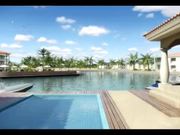 Animation of Villas