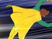 Choco Flakes Impressor