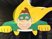 Choco Flakes Impressor