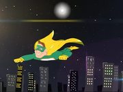 Choco Flakes Impressor