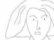 T Tease (Primitive Animation)