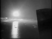 British Hydrogen Bomb Explosion