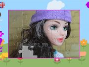 Doll Puzzles