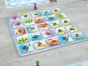 Quadropolis - Game Trailer