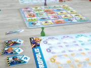 Quadropolis - Game Trailer