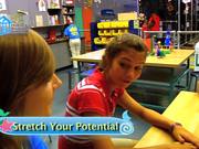 Stretch Your Potential