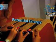 Stretch Your Potential