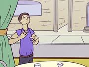 A Tea Time Conversation