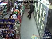 Drunk Guy Buys More Beer