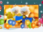 New Year’s Puzzles