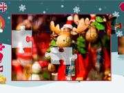 New Year’s Puzzles