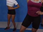 Brazilian Butt Exercises