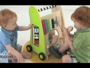 District Helping Developing Game