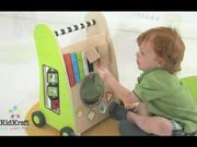 District Helping Developing Game