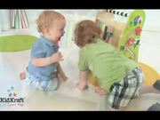 District Helping Developing Game