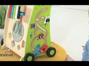 District Helping Developing Game