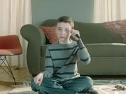 Sharpie Commercial: Permanent Record