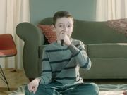 Sharpie Commercial: Permanent Record