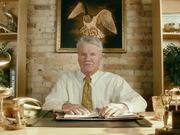 Sharpie Commercial: Permanent Record