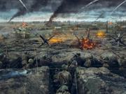 Making of War Thunder Trailer