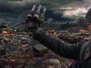 Making of War Thunder Trailer