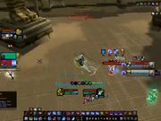 Death Knight - Multi Gladiator