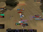 Death Knight - Multi Gladiator