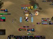 Death Knight - Multi Gladiator