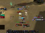 Death Knight - Multi Gladiator