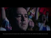 AAMI Commercial: Tween Scream