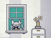 Ami Campaign: Unknown Cat