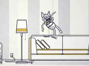 Ami Campaign: Unknown Cat