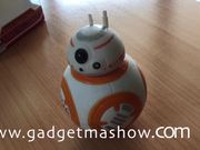 Model BB-8 Star Wars