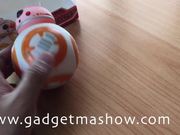 Model BB-8 Star Wars
