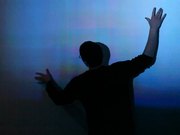 The Making of: SENSE - itivity