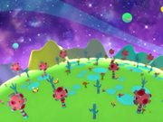 Trailer Pocket Planet