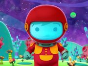Trailer Pocket Planet