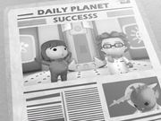 Trailer Pocket Planet