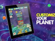 Trailer Pocket Planet