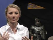 In the Works- Gibbs High BETA Program