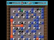 Distance From Violence