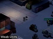 Shadowrun Returns Trainer