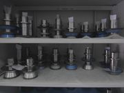 Niteh/Wolf Technology