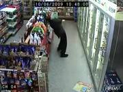 Drunk Guy Buys More Beer