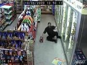 Drunk Guy Buys More Beer