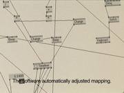 Projection mapping / Roundmapping / Lemond bottle