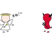 Angel and Devil Demo