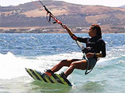 From Paros with Love