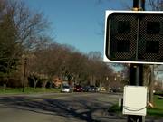 Speed Limit Time Lapse